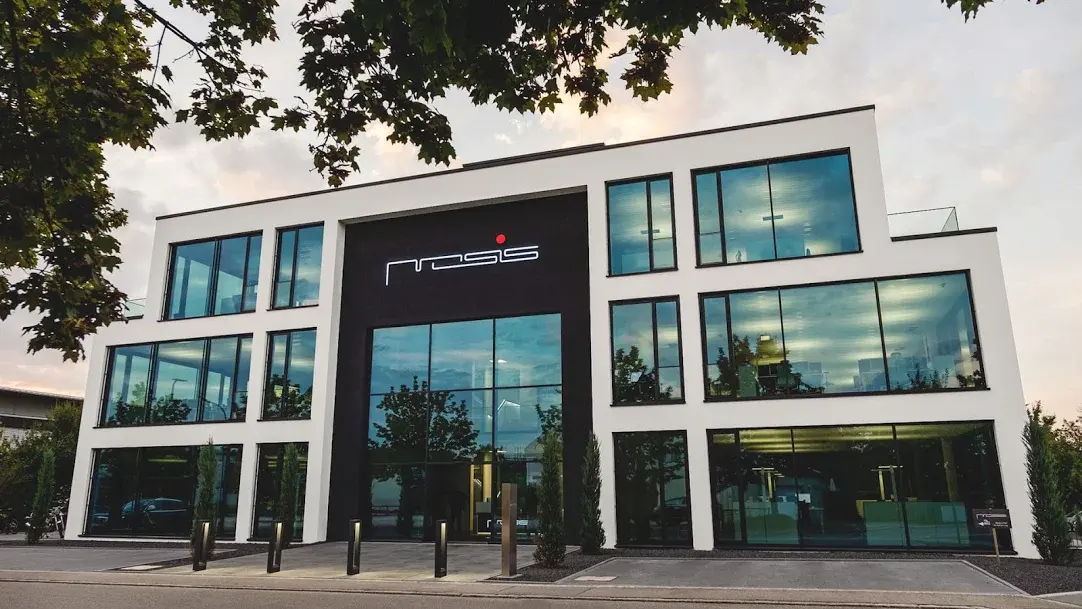 PROSIS GmbH, Gaimersheim