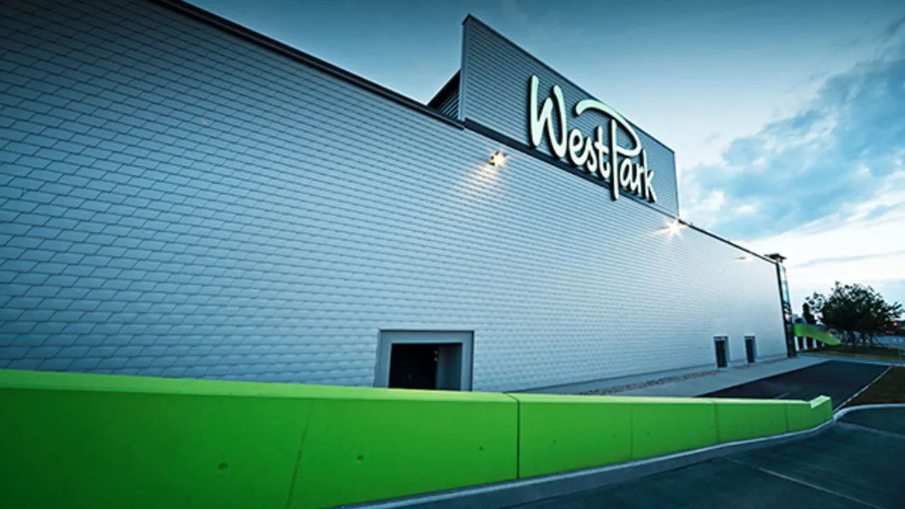 Westpark Erweiterung, Ingolstadt